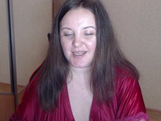 SabrinaWeaver Porn Show