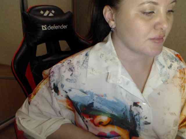 SabrinaWeaver webcam