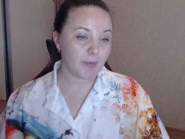 SabrinaWeaver webcam