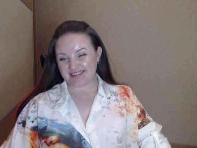 SabrinaWeaver webcam