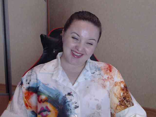 SabrinaWeaver Live Webcam on BongaCams