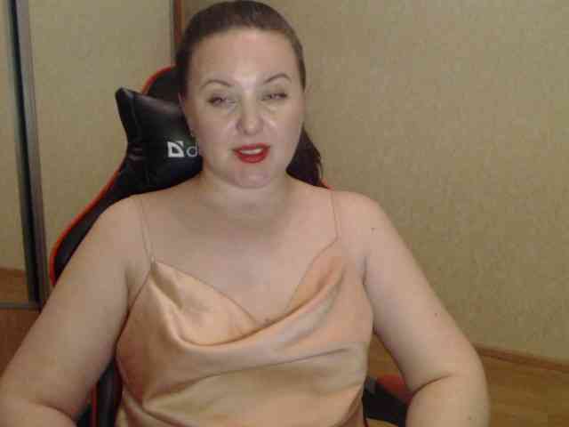 SabrinaWeaver webcam