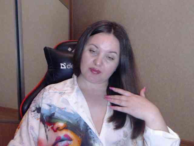 SabrinaWeaver webcam