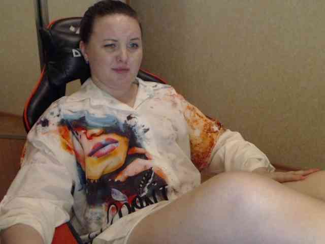 SabrinaWeaver webcam