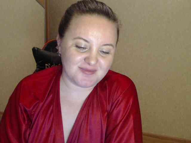 SabrinaWeaver Live Webcam on BongaCams