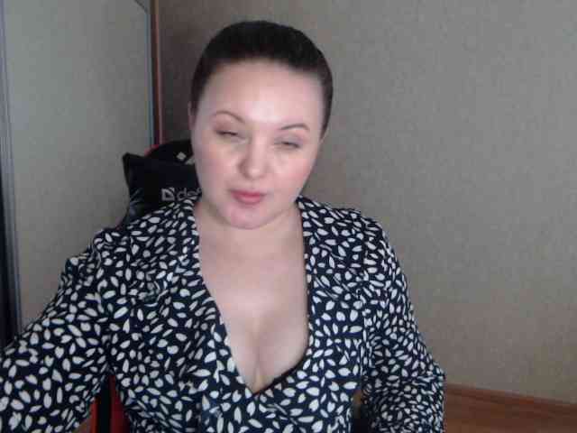 SabrinaWeaver webcam