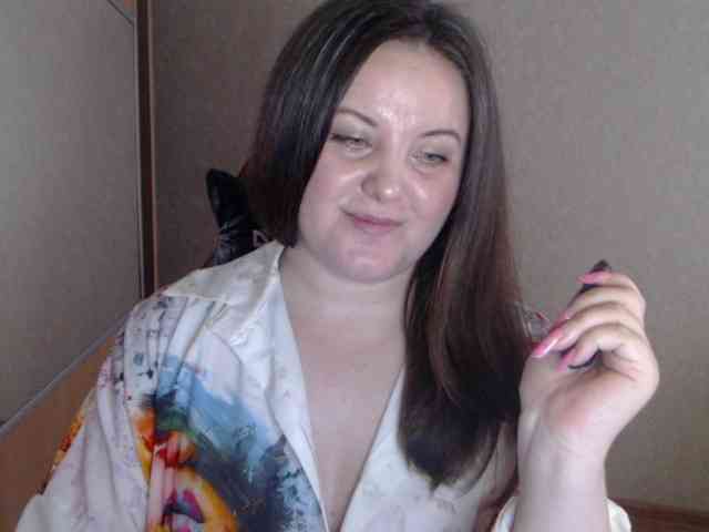 SabrinaWeaver webcam