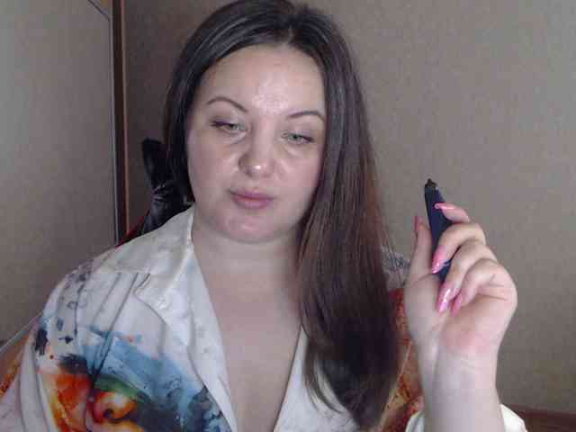 SabrinaWeaver webcam