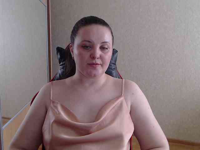 SabrinaWeaver webcam