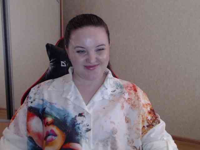 SabrinaWeaver webcam