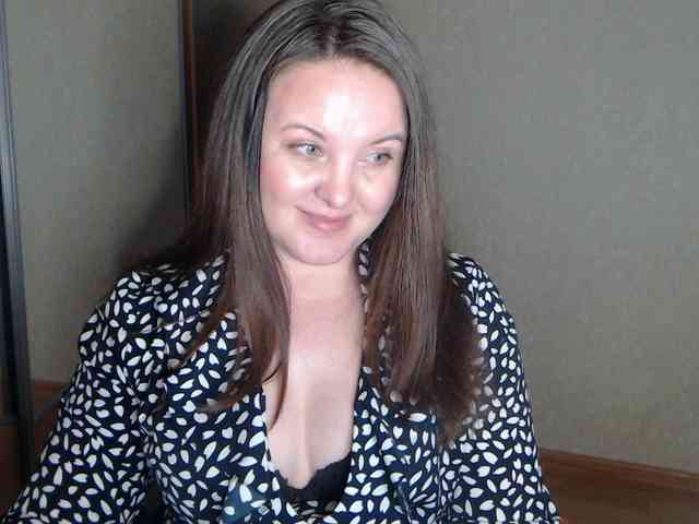 SabrinaWeaver webcam