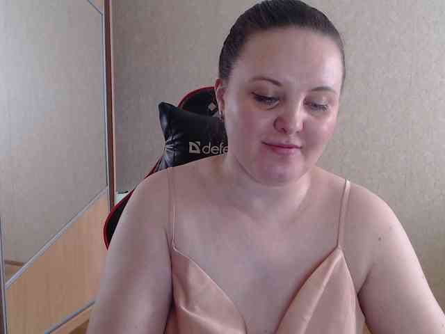 SabrinaWeaver webcam