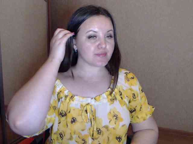 SabrinaWeaver webcam