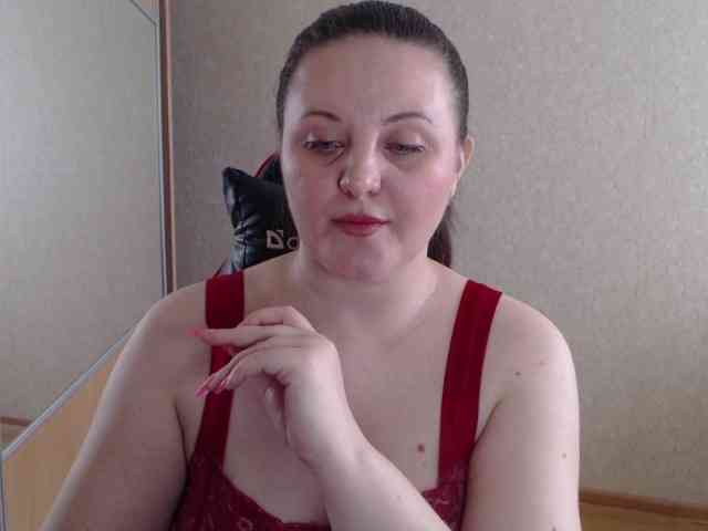 SabrinaWeaver webcam