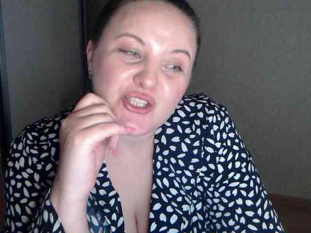 SabrinaWeaver webcam