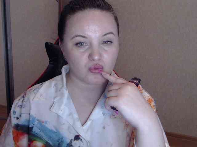 SabrinaWeaver webcam