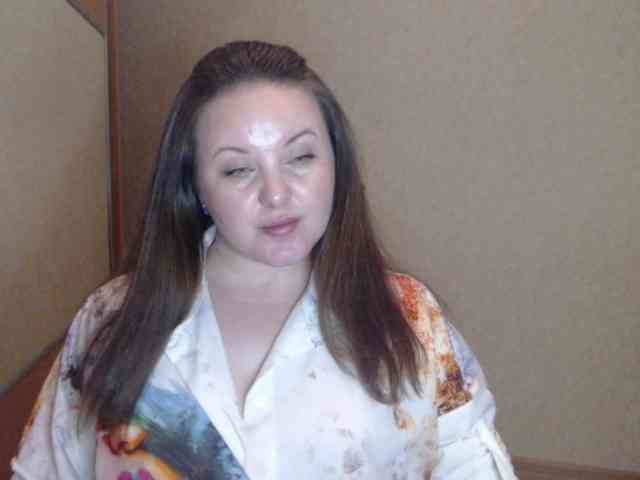 SabrinaWeaver webcam