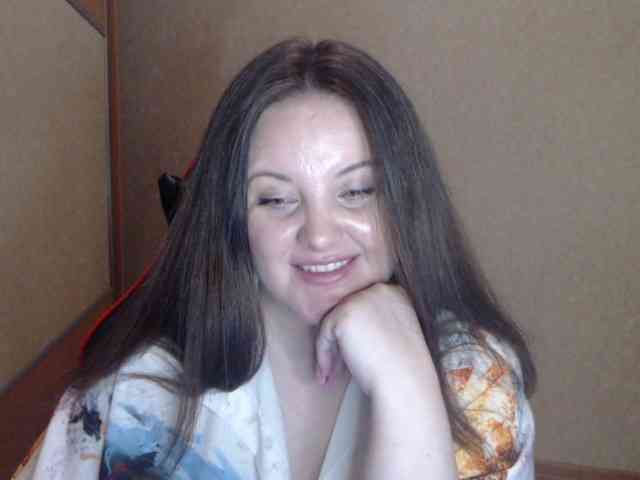 SabrinaWeaver webcam