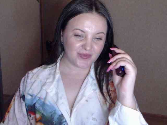 SabrinaWeaver webcam