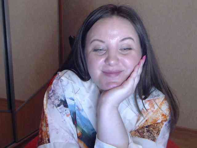 SabrinaWeaver webcam