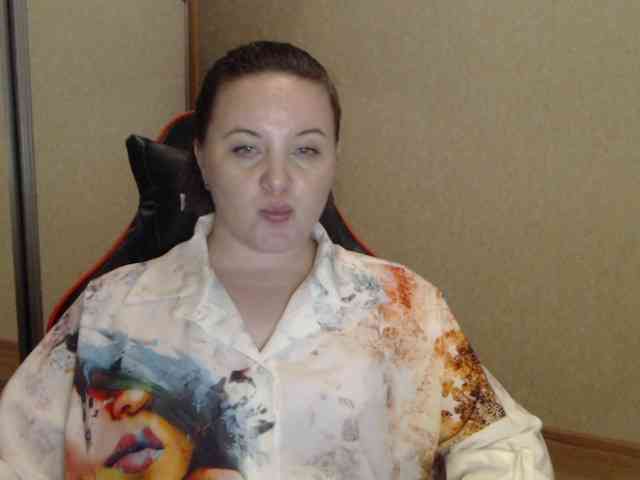 SabrinaWeaver webcam