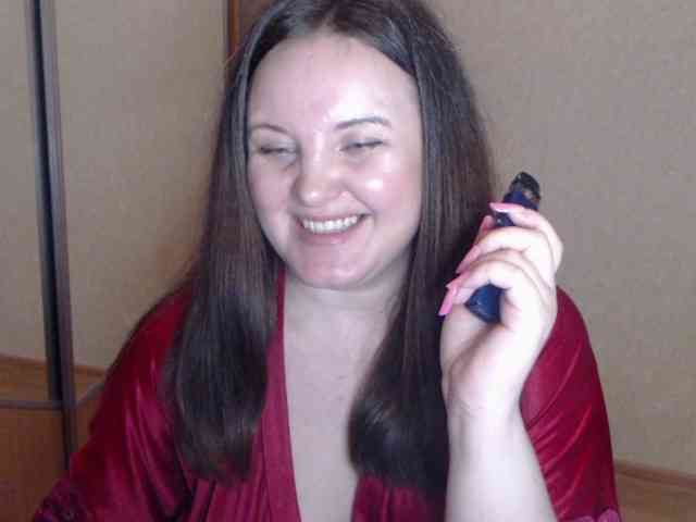 SabrinaWeaver webcam