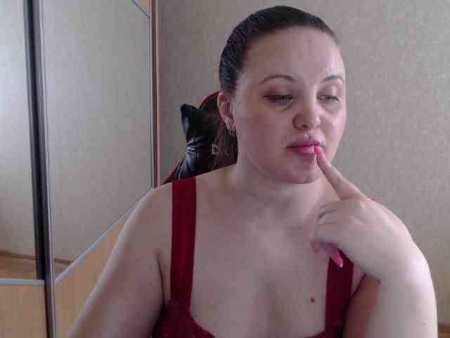 SabrinaWeaver webcam