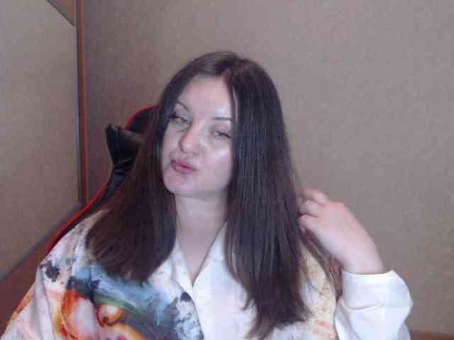 SabrinaWeaver webcam