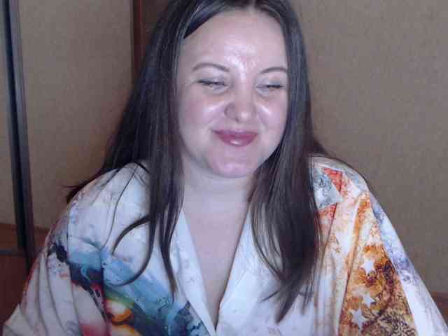 SabrinaWeaver webcam