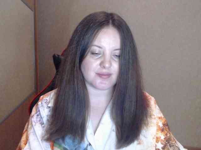 SabrinaWeaver webcam