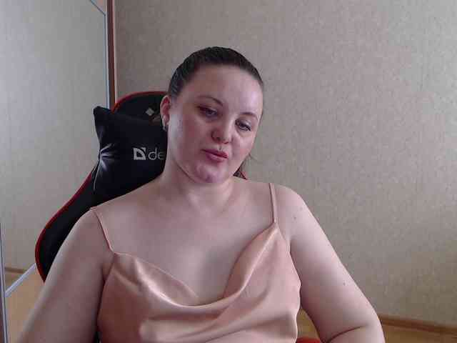 SabrinaWeaver webcam