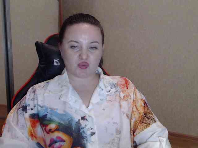 SabrinaWeaver webcam