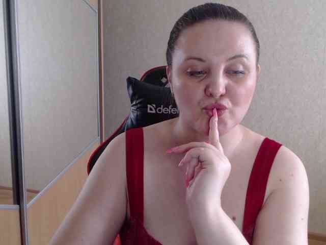 SabrinaWeaver webcam