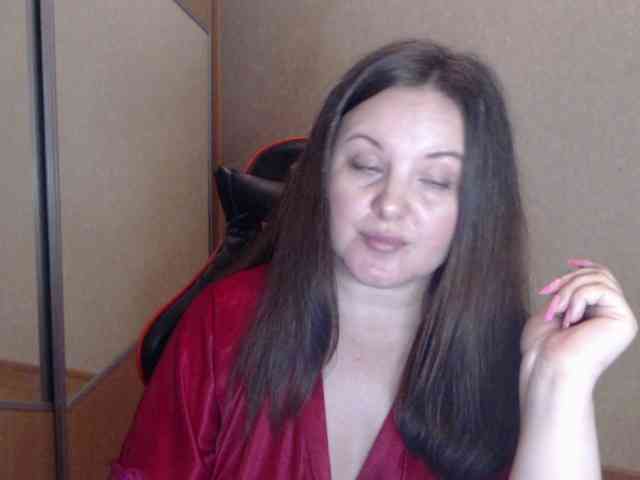 SabrinaWeaver webcam