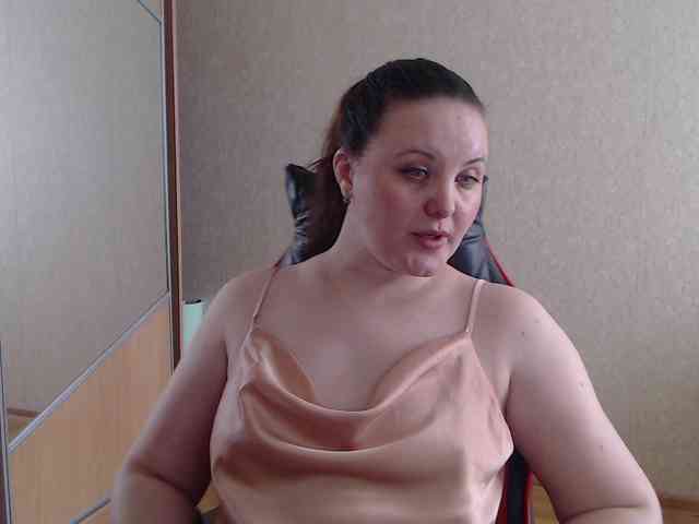 SabrinaWeaver webcam