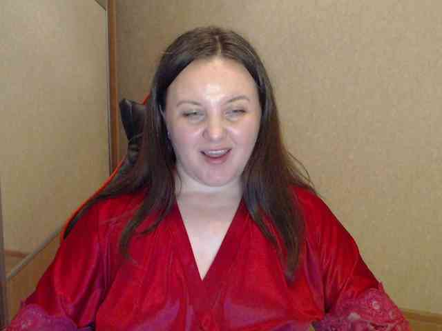 SabrinaWeaver webcam