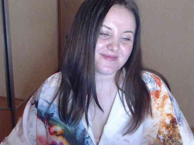 SabrinaWeaver webcam