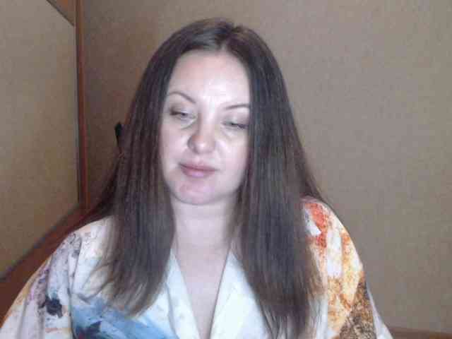 SabrinaWeaver webcam