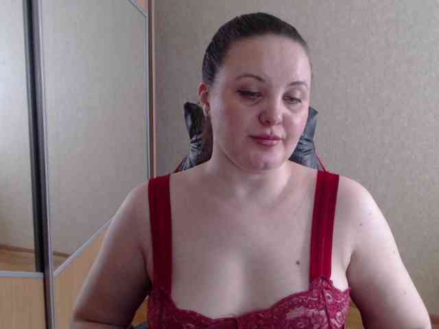 SabrinaWeaver webcam