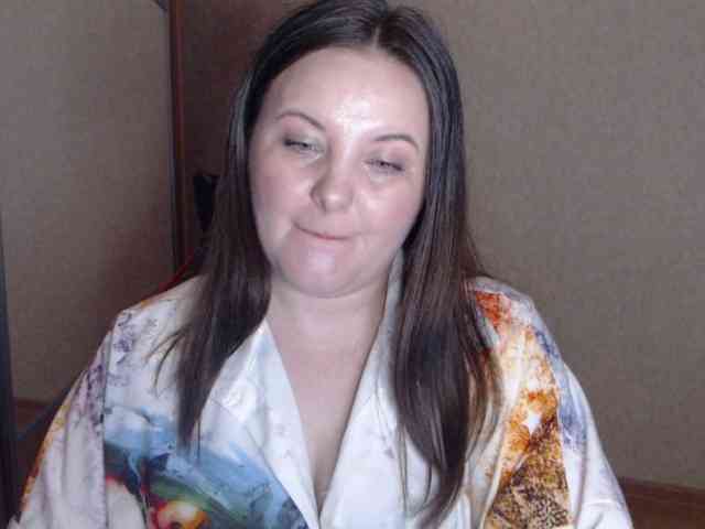 SabrinaWeaver webcam