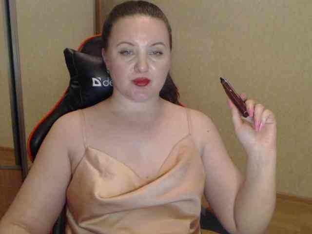 SabrinaWeaver webcam