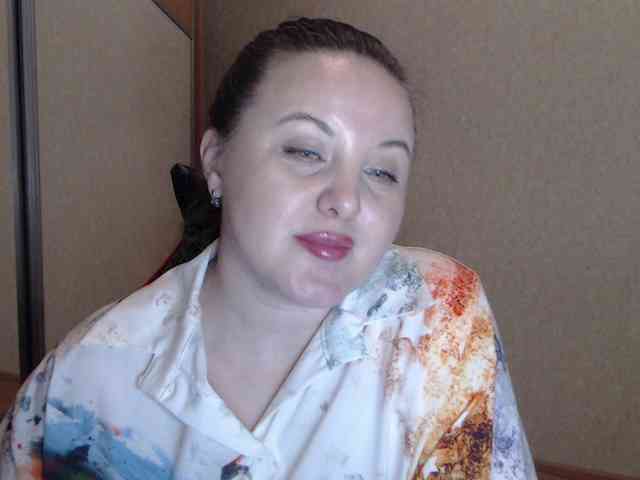 SabrinaWeaver Live Webcam on BongaCams