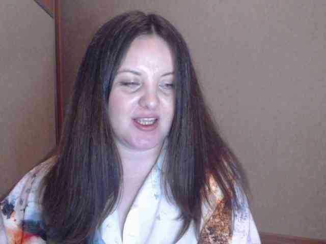 SabrinaWeaver webcam