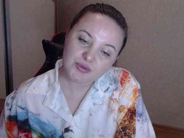 SabrinaWeaver webcam