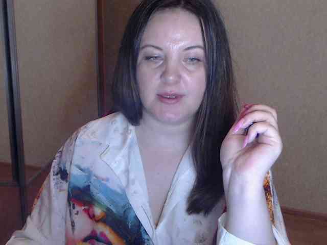 SabrinaWeaver webcam