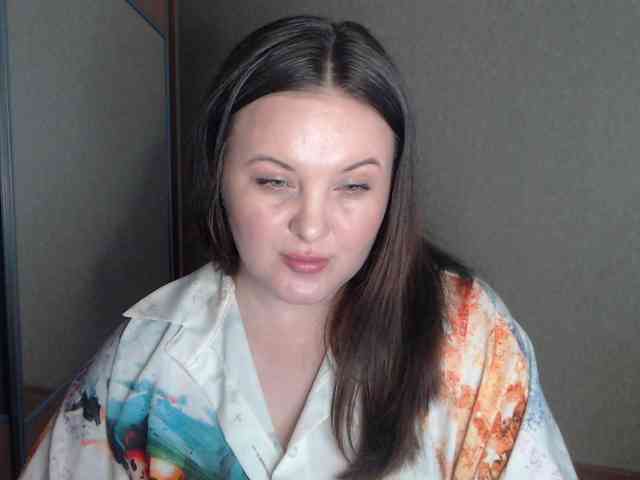 SabrinaWeaver webcam