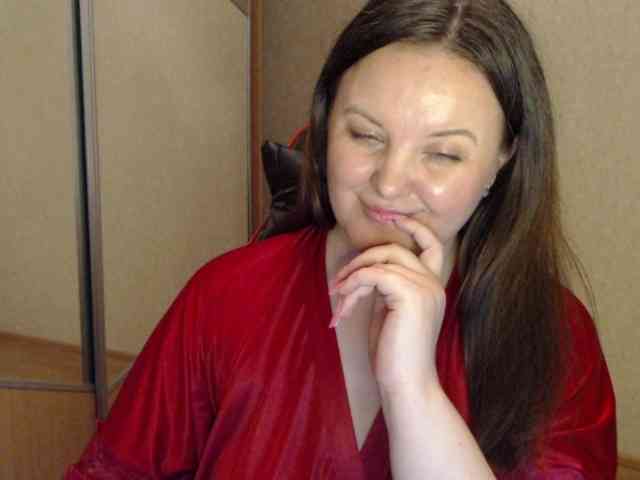 SabrinaWeaver webcam