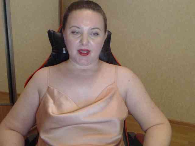 SabrinaWeaver webcam