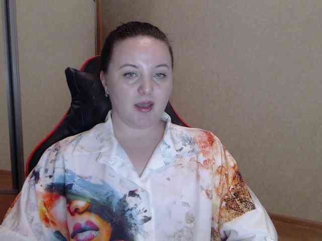 SabrinaWeaver webcam