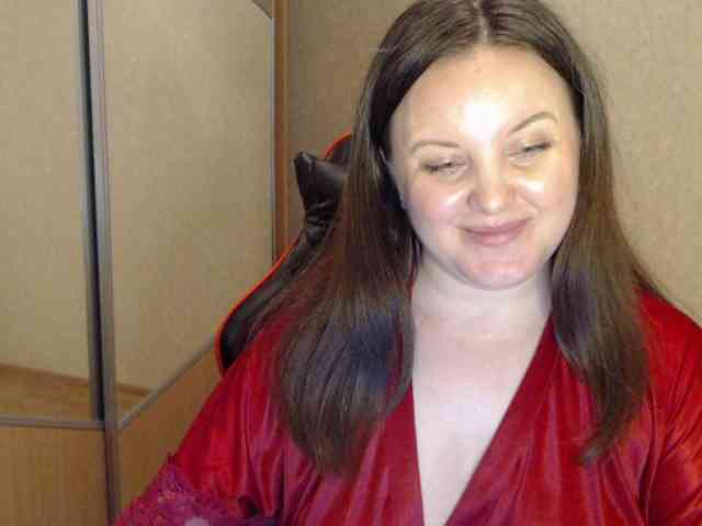 SabrinaWeaver webcam